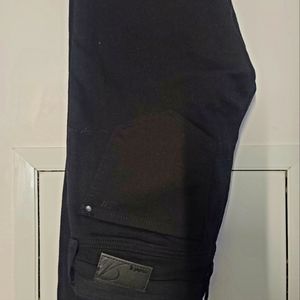 Black Jeans